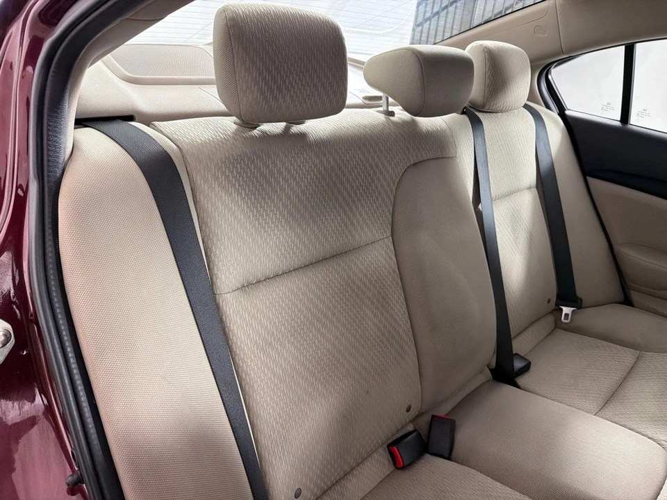 2014 Honda Civic 9th Gen - Image 20 of 21