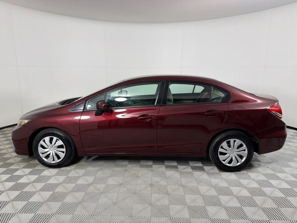 2014 Honda Civic 9th Gen - Image 8 of 21