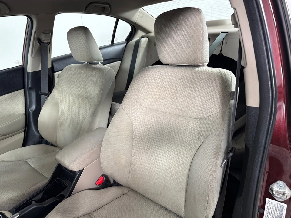 2014 Honda Civic 9th Gen - Image 11 of 21