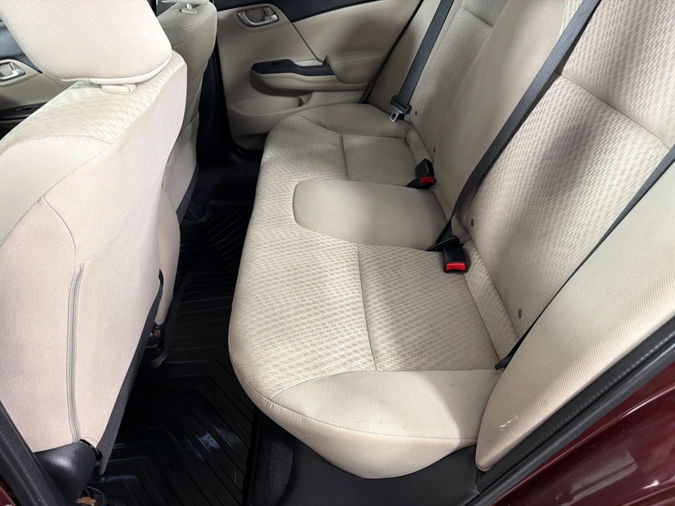 2014 Honda Civic 9th Gen - Image 17 of 21