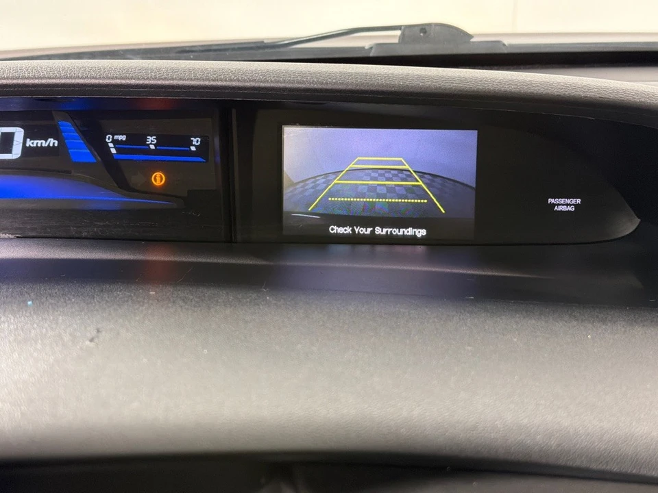 2014 Honda Civic 9th Gen - Image 15 of 21