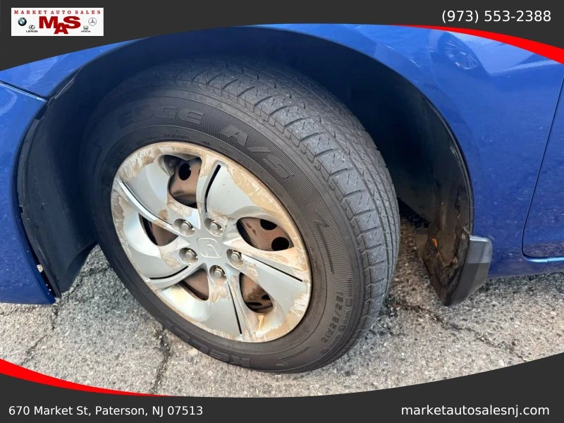 2014 Honda Civic 9th Gen - Image 7 of 12