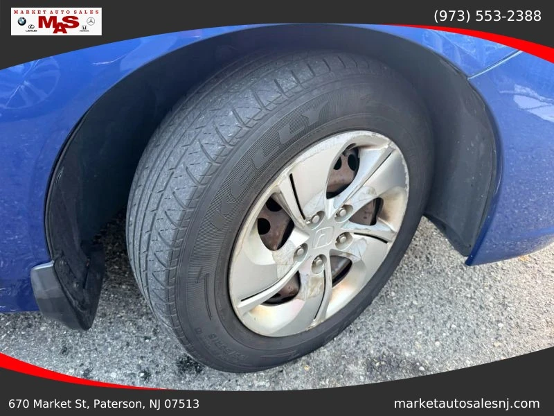 2014 Honda Civic 9th Gen - Image 10 of 12