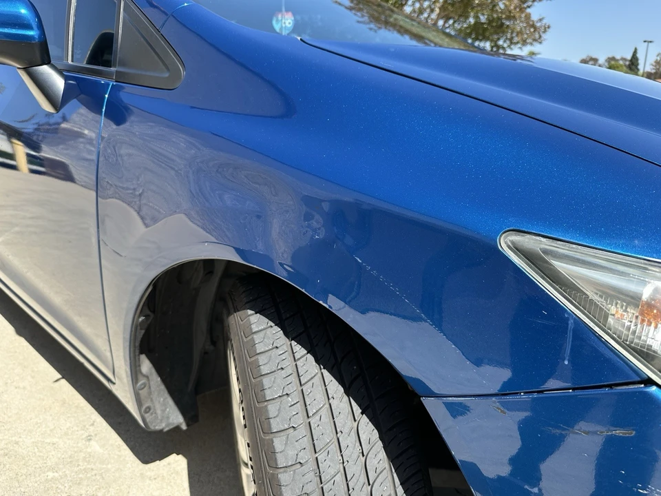 2014 Honda Civic 9th Gen - Image 6 of 10