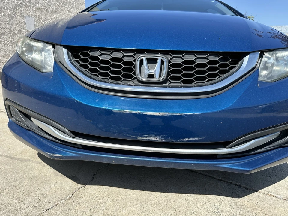2014 Honda Civic 9th Gen - Image 7 of 10