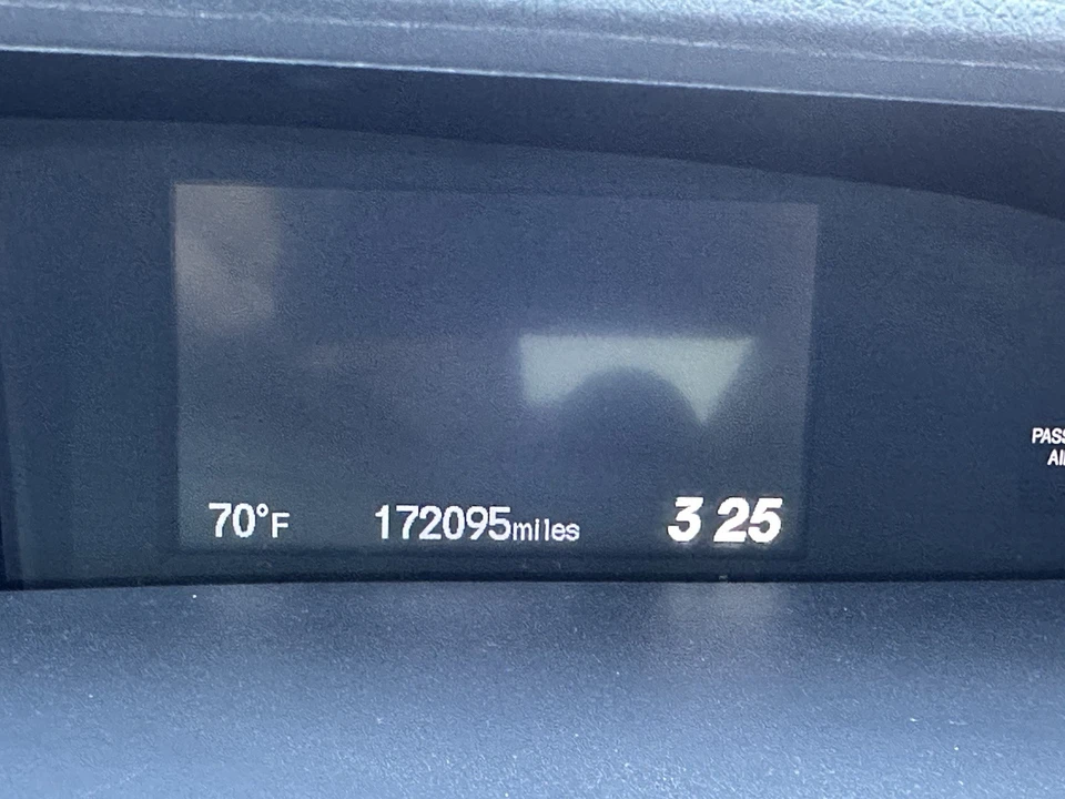2014 Honda Civic 9th Gen - Image 10 of 10