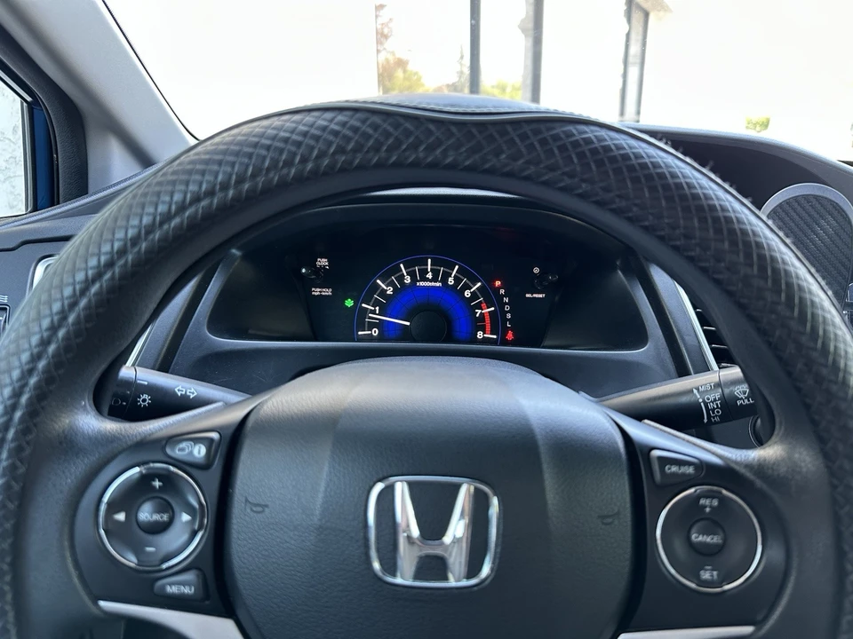 2014 Honda Civic 9th Gen - Image 9 of 10