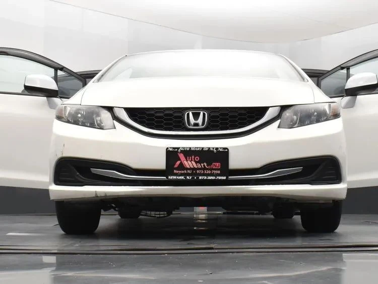 2014 Honda Civic 9th Gen - Image 11 of 12