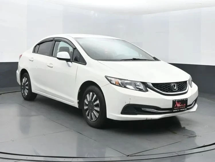2014 Honda Civic 9th Gen - Image 2 of 12