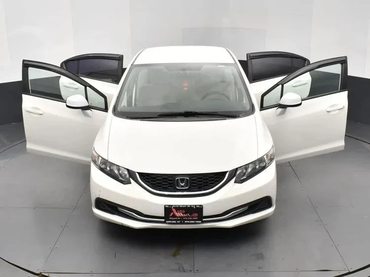 2014 Honda Civic 9th Gen - Image 10 of 12