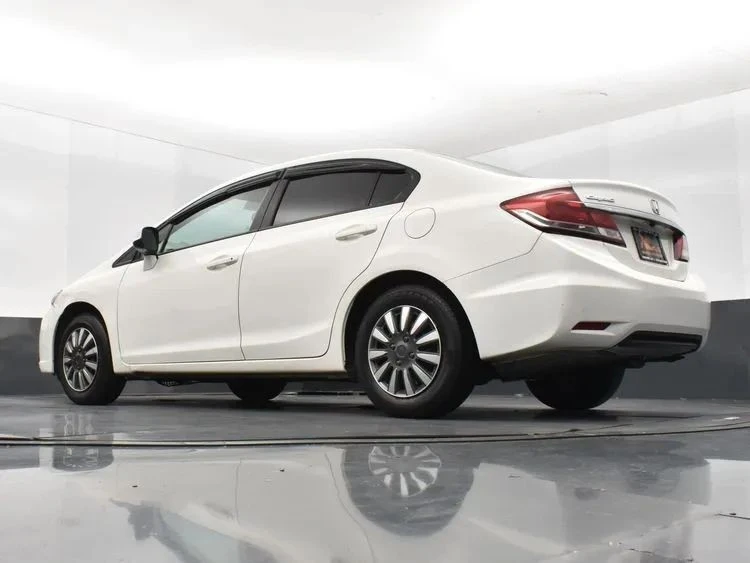 2014 Honda Civic 9th Gen - Image 12 of 12