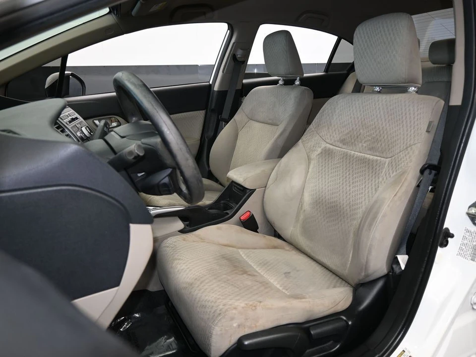 2014 Honda Civic 9th Gen - Image 10 of 12