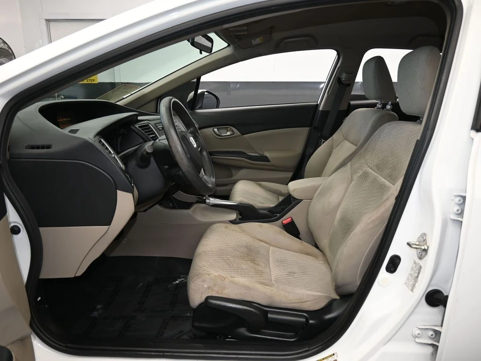 2014 Honda Civic 9th Gen - Image 11 of 12