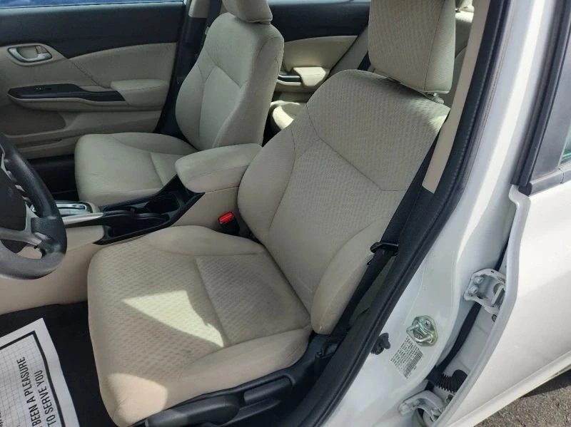 2014 Honda Civic 9th Gen - Image 12 of 12