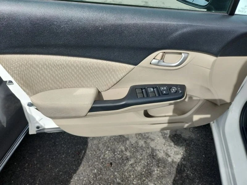 2014 Honda Civic 9th Gen - Image 11 of 12