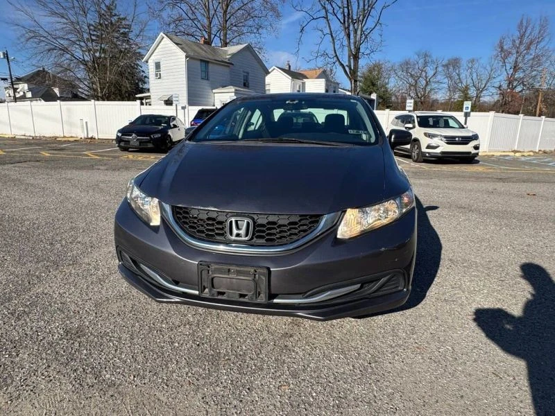 2014 Honda Civic 9th Gen - Image 3 of 12