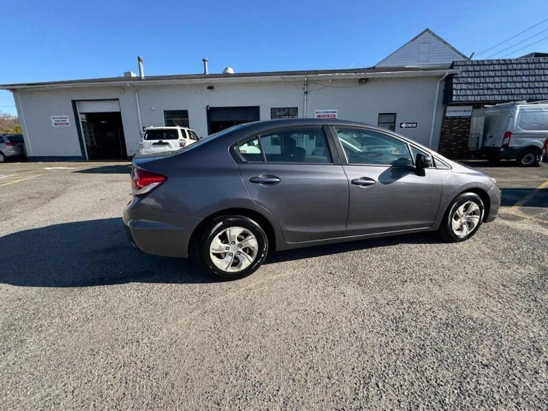 2014 Honda Civic 9th Gen - Image 10 of 12