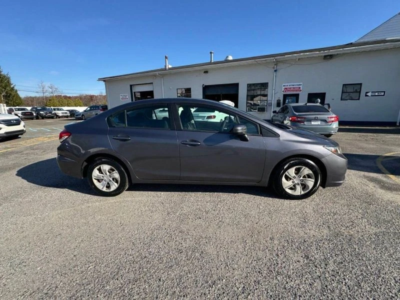 2014 Honda Civic 9th Gen - Image 8 of 12