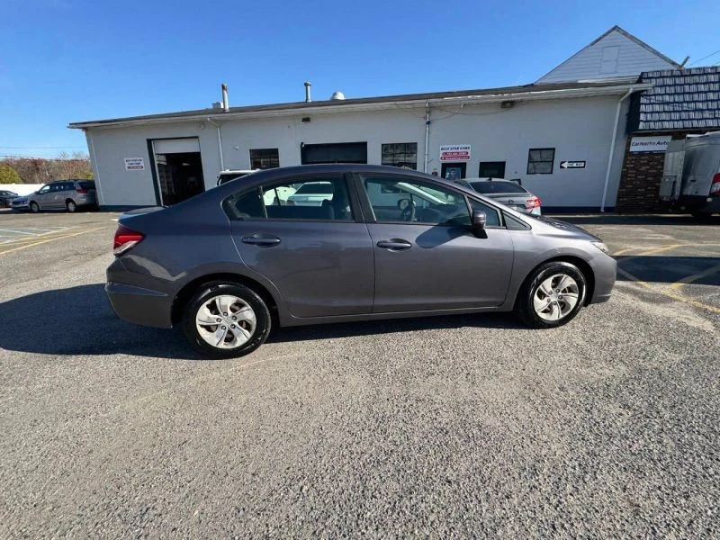 2014 Honda Civic 9th Gen - Image 9 of 12