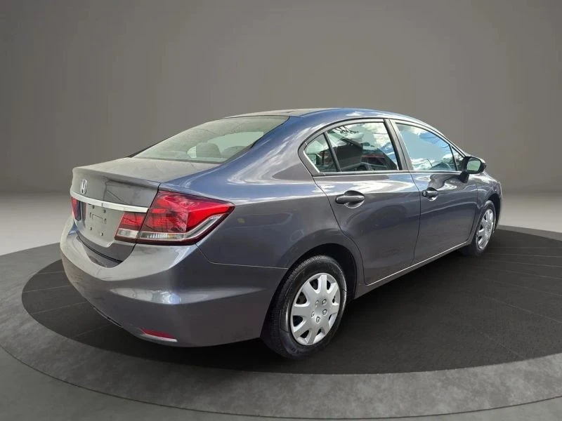 2014 Honda Civic 9th Gen - Image 5 of 12