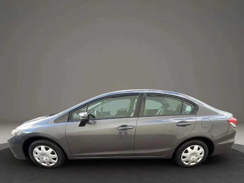 2014 Honda Civic 9th Gen - Image 8 of 12