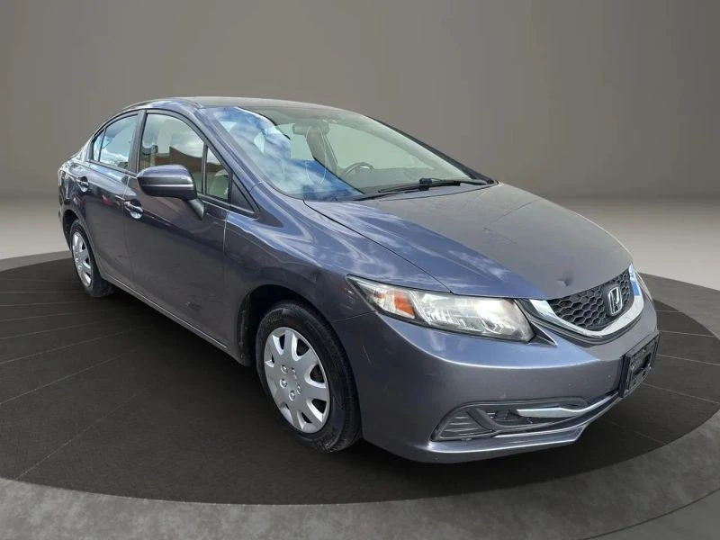 2014 Honda Civic 9th Gen - Image 3 of 12