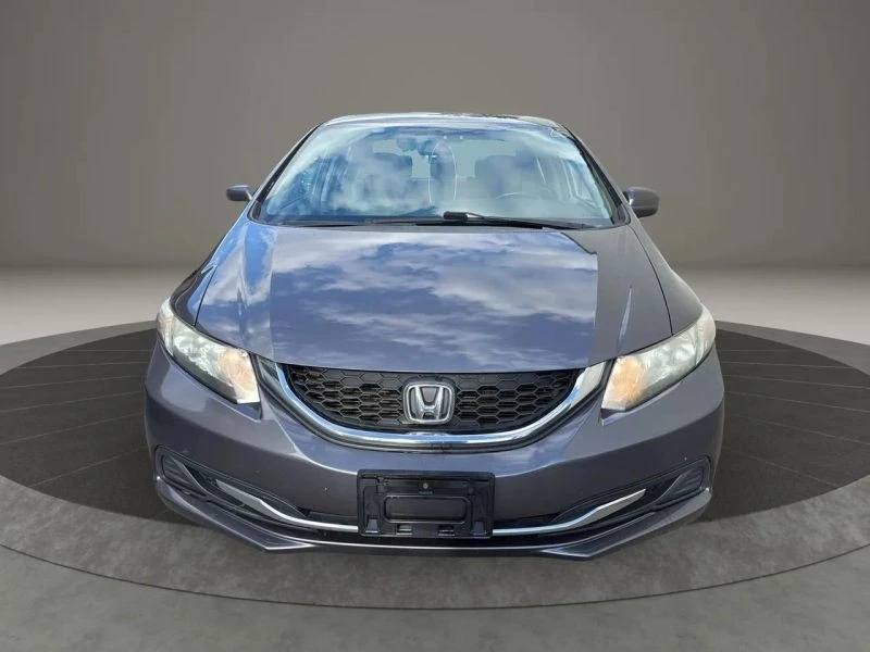 2014 Honda Civic 9th Gen - Image 2 of 12