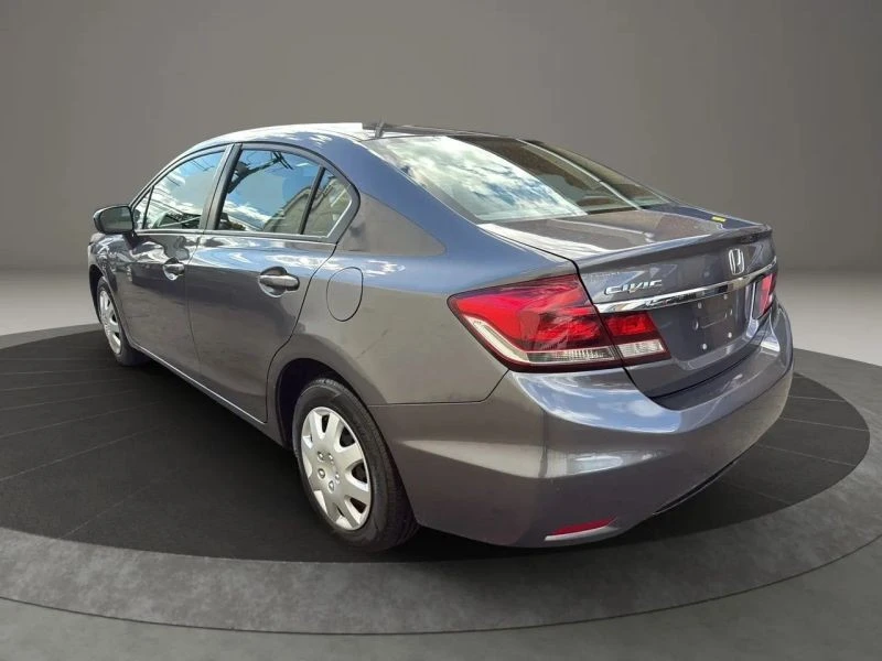 2014 Honda Civic 9th Gen - Image 7 of 12