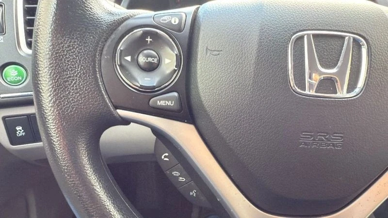 2014 Honda Civic 9th Gen - Image 12 of 12