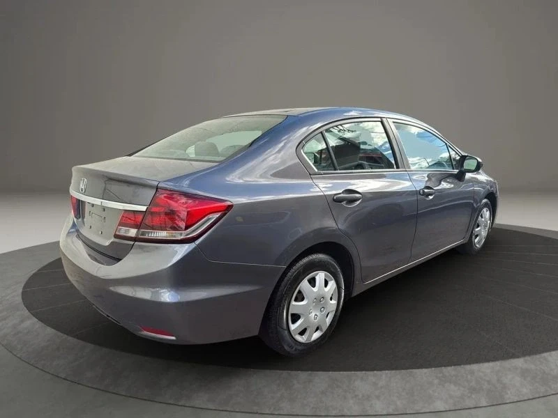 2014 Honda Civic 9th Gen - Image 5 of 12