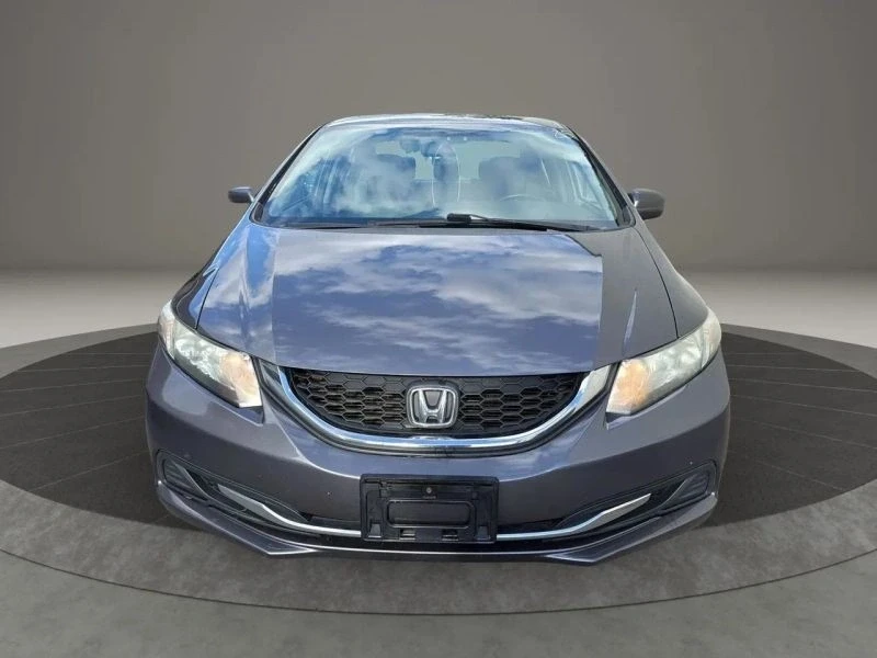2014 Honda Civic 9th Gen - Image 2 of 12