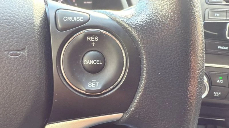 2014 Honda Civic 9th Gen - Image 11 of 12