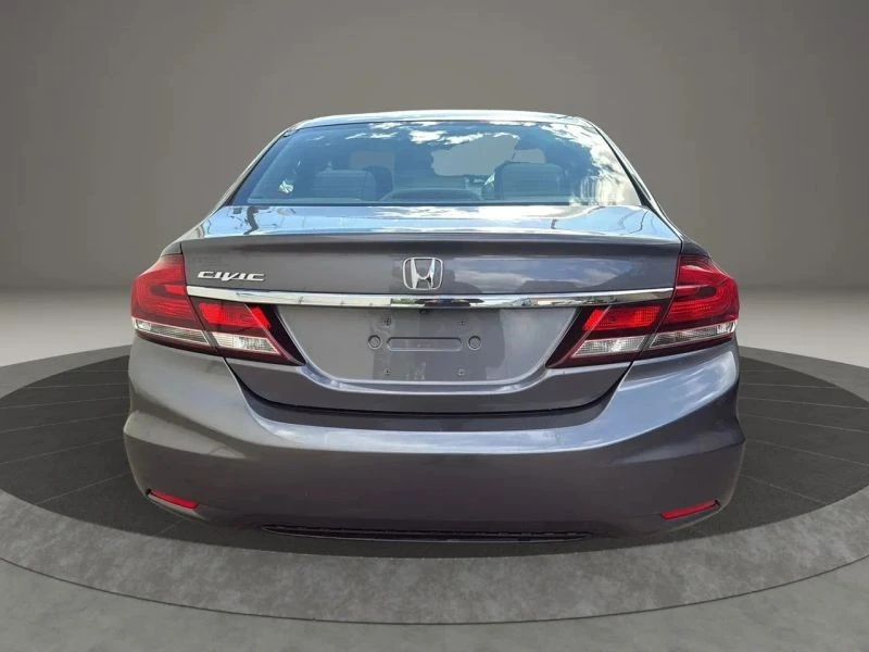 2014 Honda Civic 9th Gen - Image 6 of 12