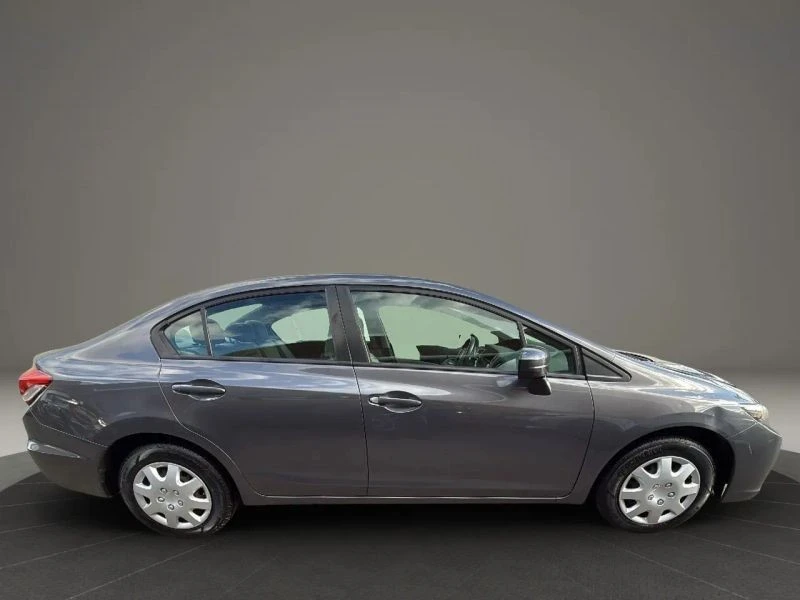 2014 Honda Civic 9th Gen - Image 4 of 12