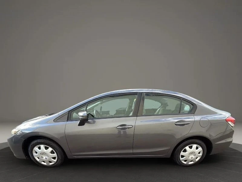 2014 Honda Civic 9th Gen - Image 8 of 12