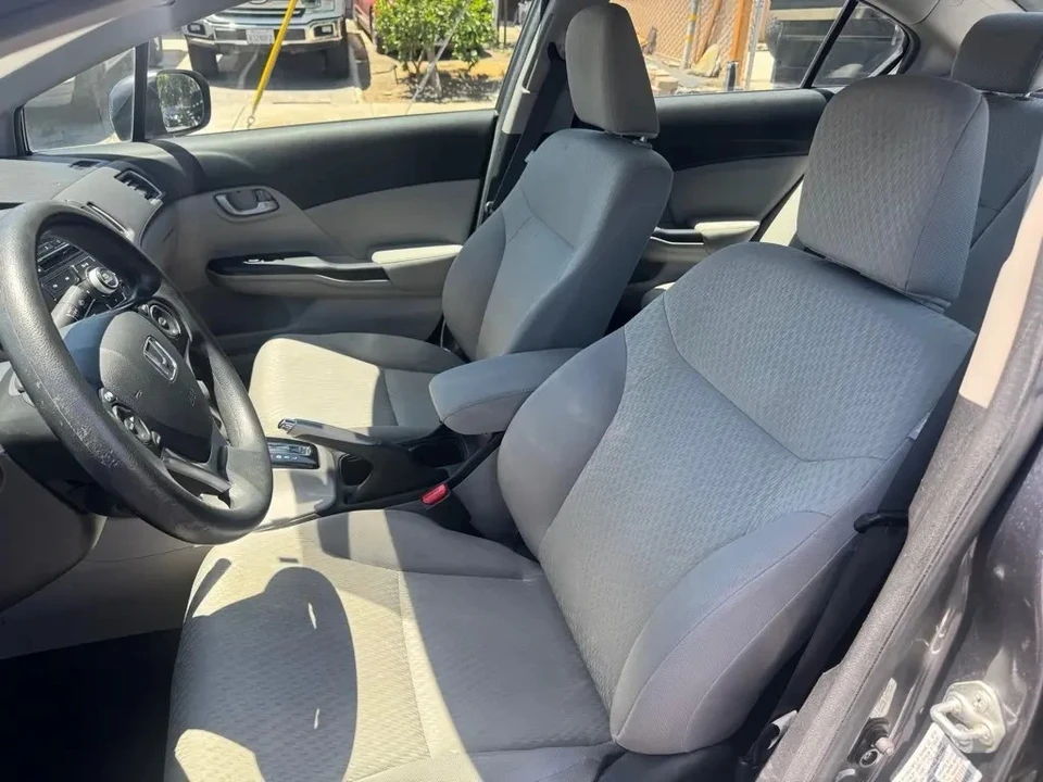 2014 Honda Civic 9th Gen - Image 11 of 18