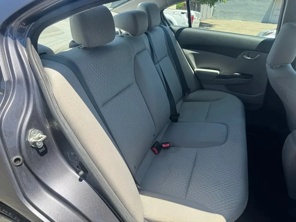 2014 Honda Civic 9th Gen - Image 15 of 18