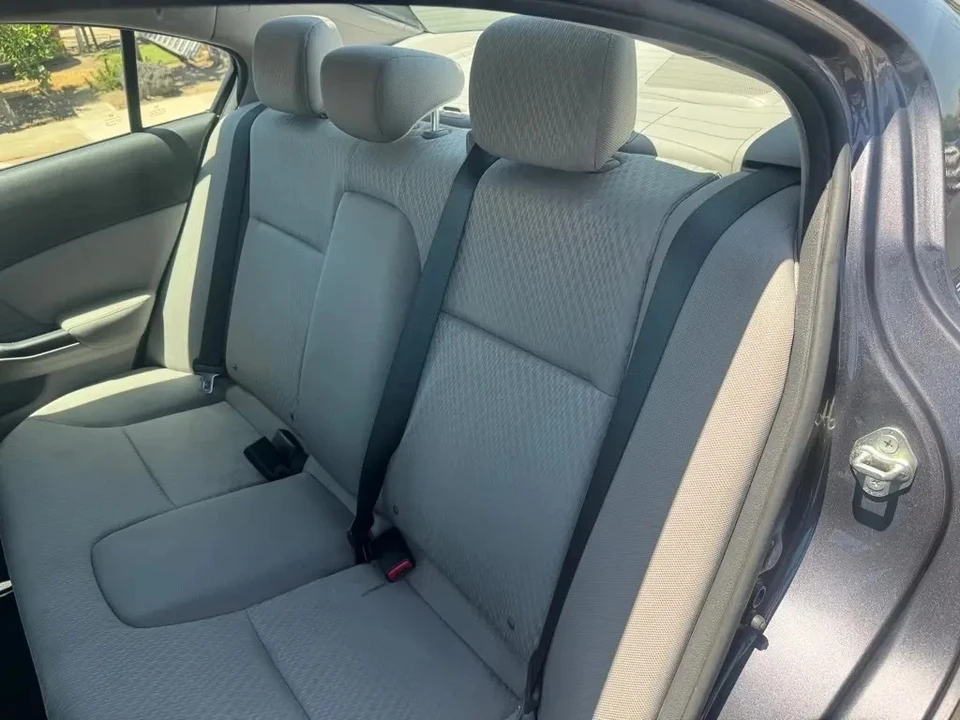 2014 Honda Civic 9th Gen - Image 12 of 18