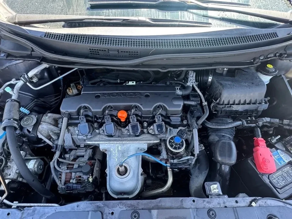 2014 Honda Civic 9th Gen - Image 18 of 18