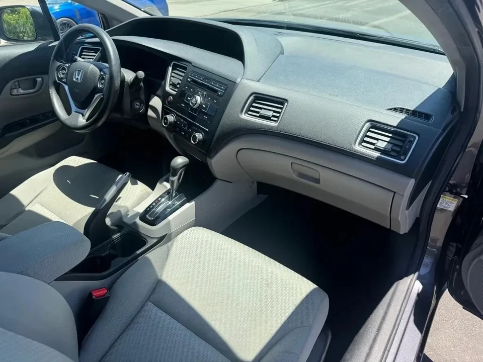 2014 Honda Civic 9th Gen - Image 16 of 18