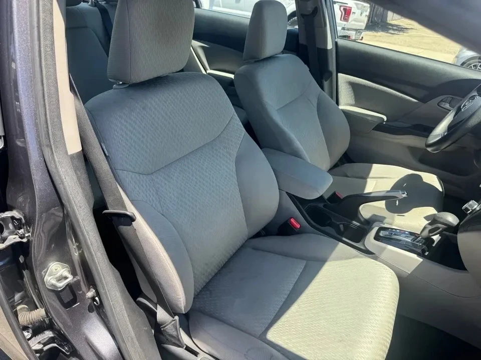 2014 Honda Civic 9th Gen - Image 17 of 18