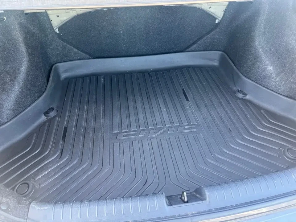 2014 Honda Civic 9th Gen - Image 9 of 18