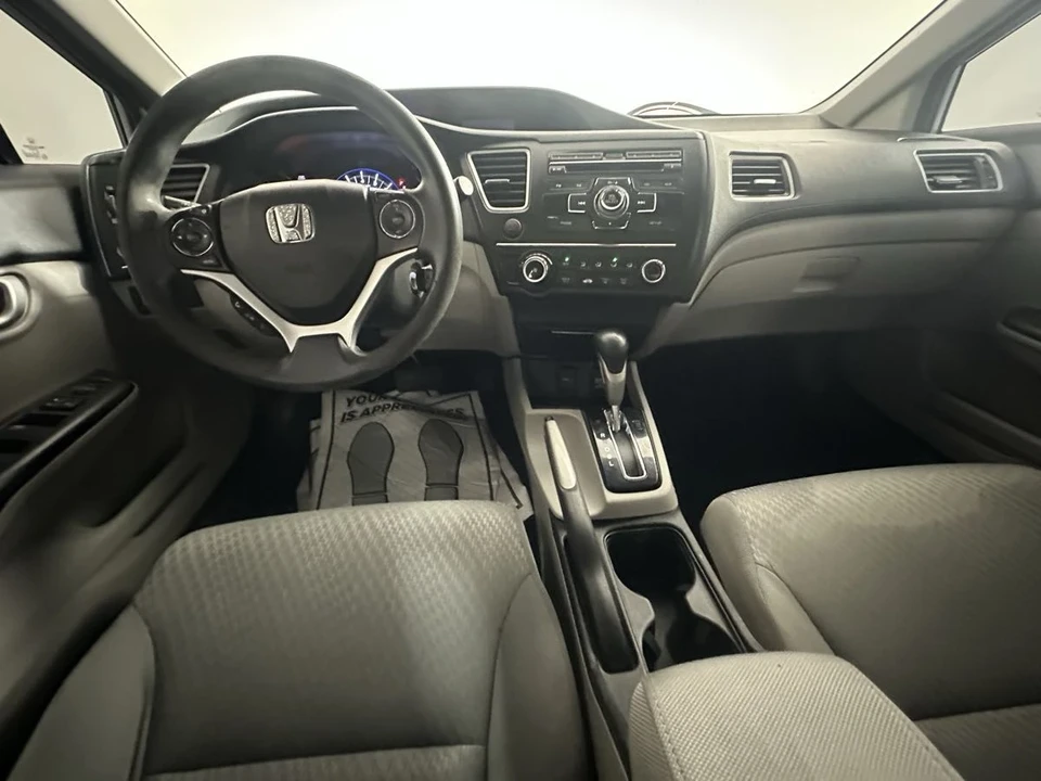 2014 Honda Civic 9th Gen - Image 19 of 21
