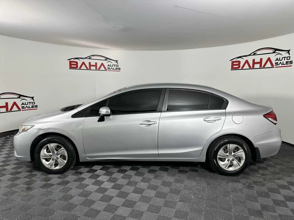 2014 Honda Civic 9th Gen - Image 3 of 21