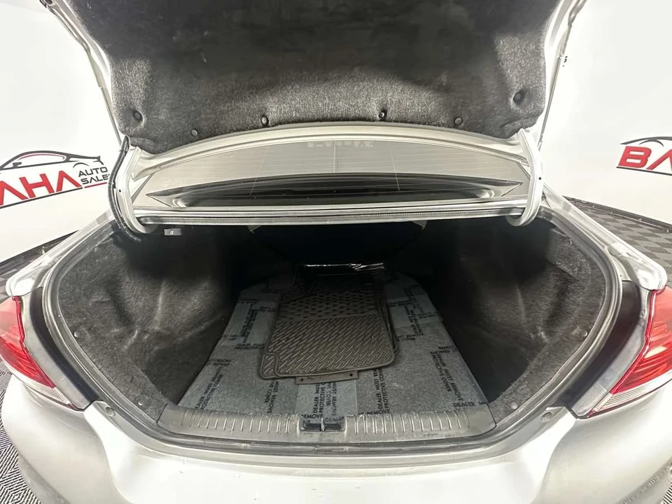 2014 Honda Civic 9th Gen - Image 14 of 21