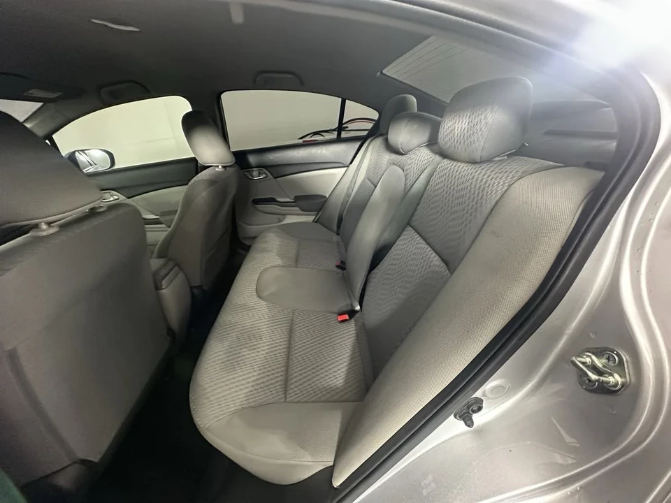 2014 Honda Civic 9th Gen - Image 17 of 21