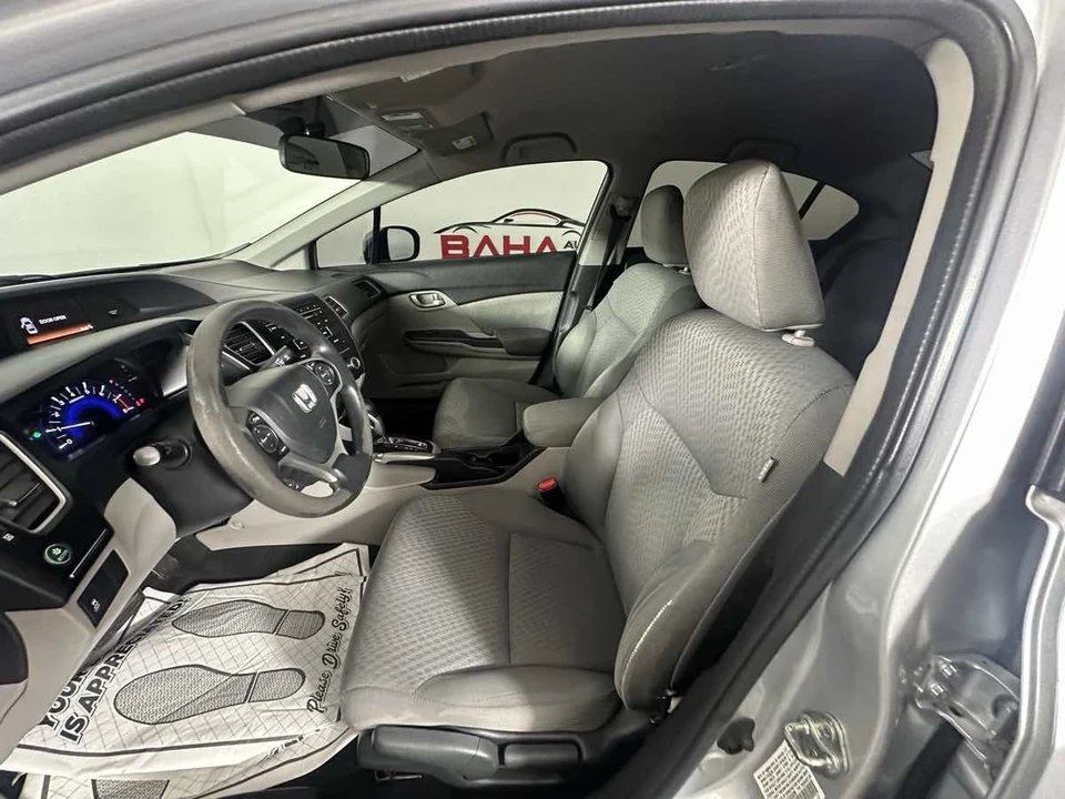 2014 Honda Civic 9th Gen - Image 15 of 21