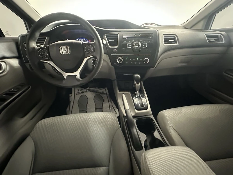 2014 Honda Civic 9th Gen - Image 19 of 21