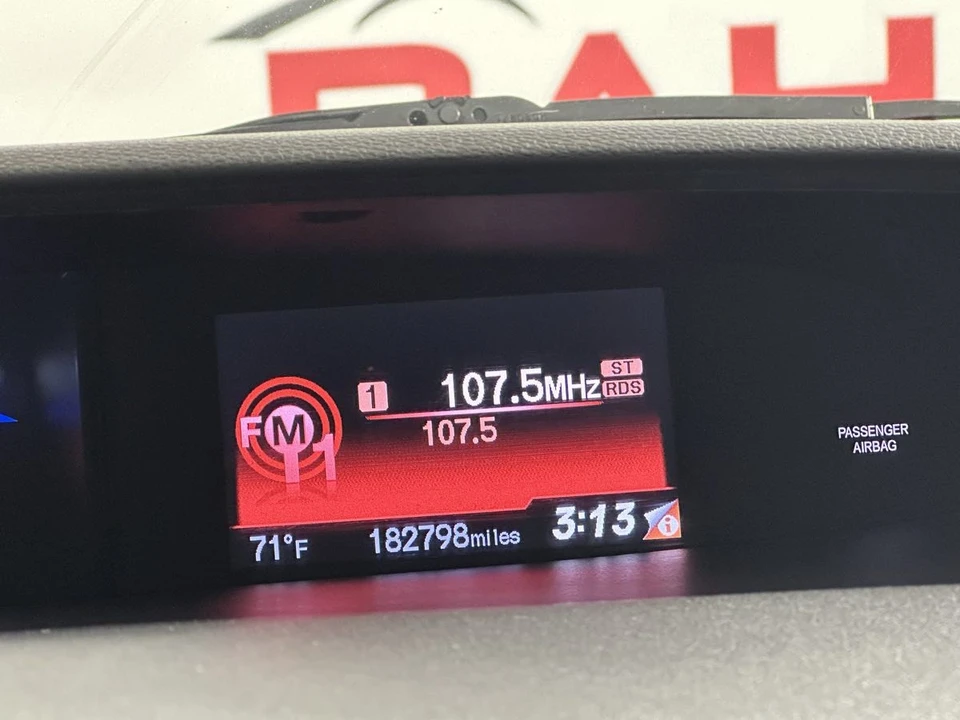 2014 Honda Civic 9th Gen - Image 21 of 21