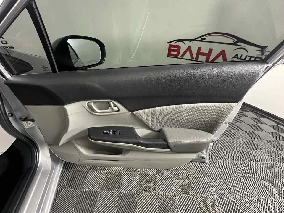 2014 Honda Civic 9th Gen - Image 11 of 21